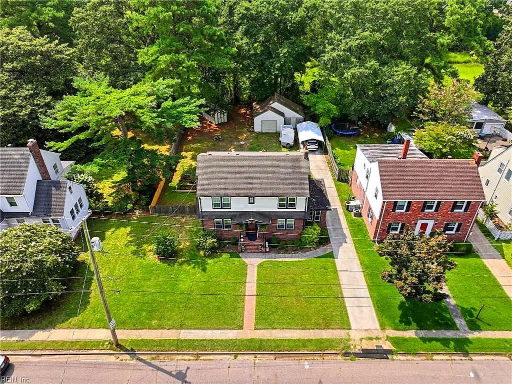 131 Grayson ST, PORTSMOUTH VA 23707 - Photo 5