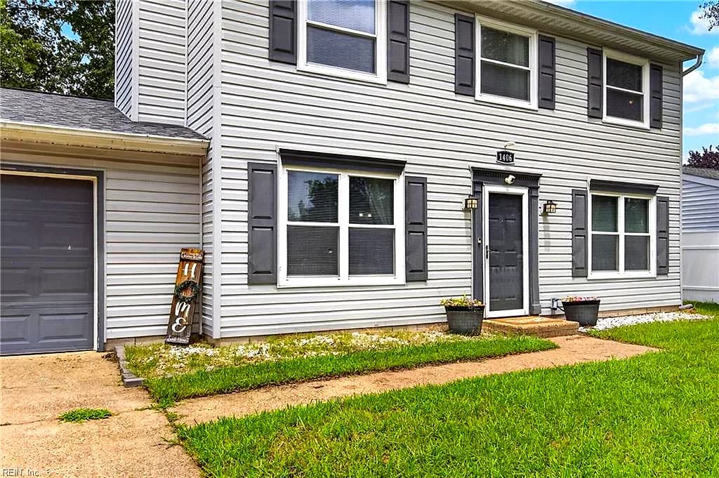 1406 Hardy Cash DR, HAMPTON VA 23666 thumb 6