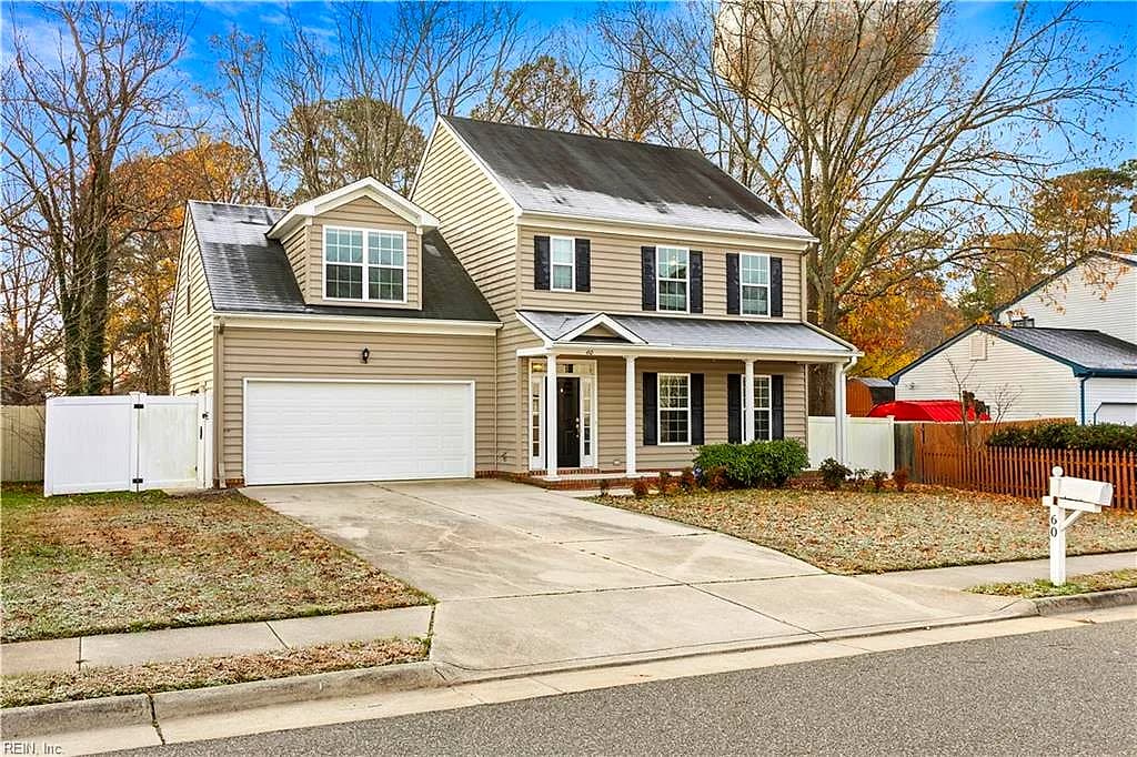 60 Manilla LN, HAMPTON VA 23669 - Photo 4