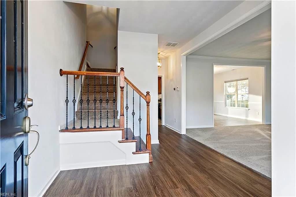 60 Manilla LN, HAMPTON VA 23669 - Photo 5