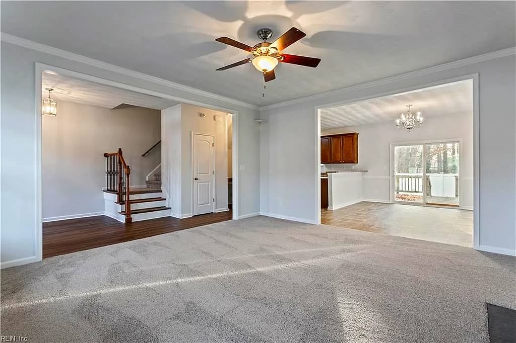 60 Manilla LN, HAMPTON VA 23669 thumb 7