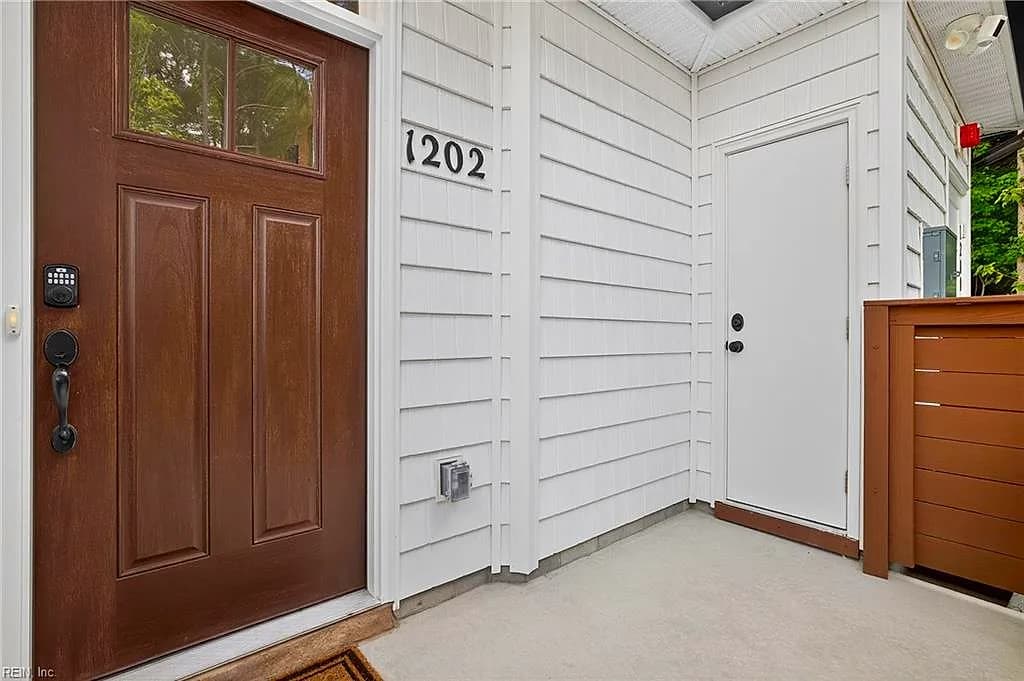 1911 Kathy Ann WAY E, CARROLLTON VA 23314 - Photo 3