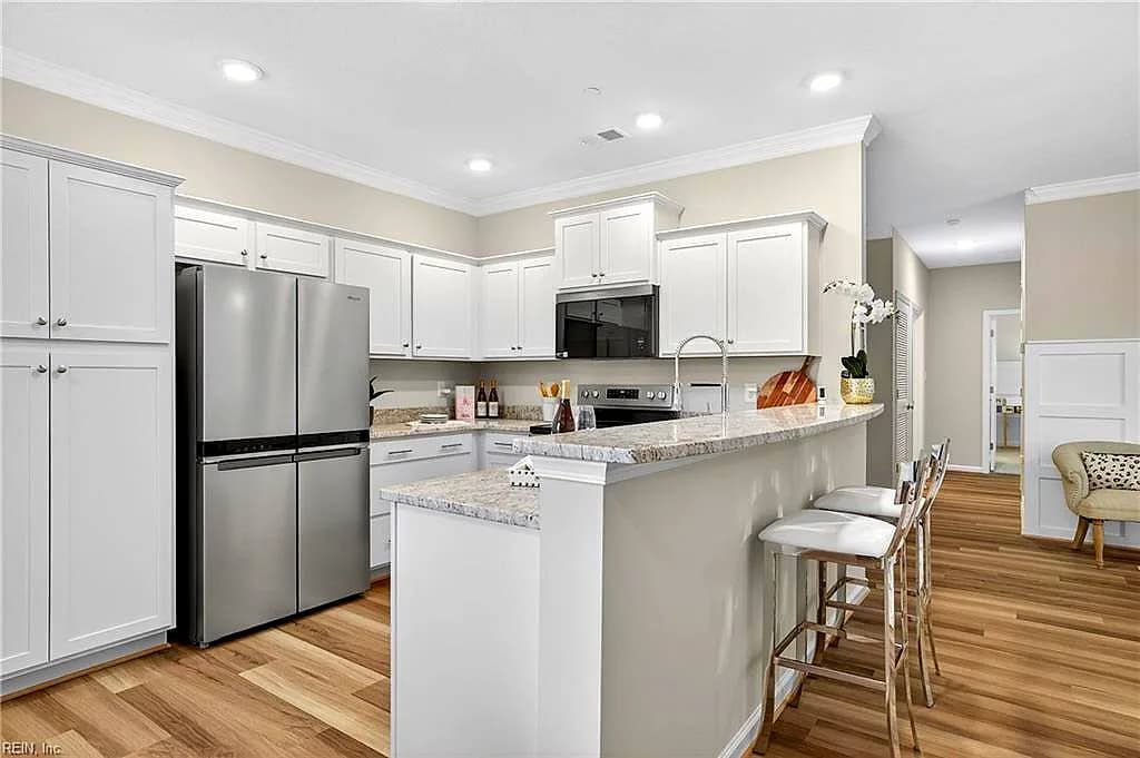 1911 Kathy Ann WAY E, CARROLLTON VA 23314 - Photo 4