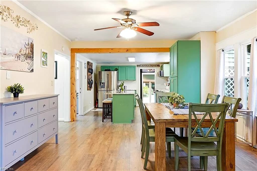 136 W Government AVE, NORFOLK VA 23503 thumb 11