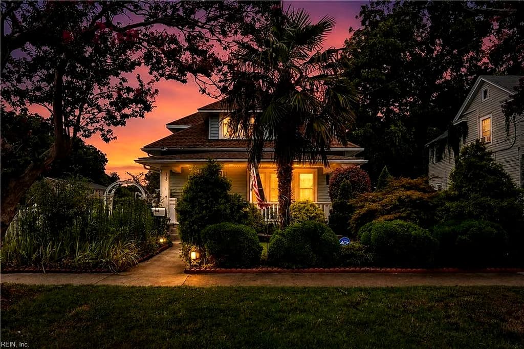 136 W Government AVE, NORFOLK VA 23503 - Photo 3