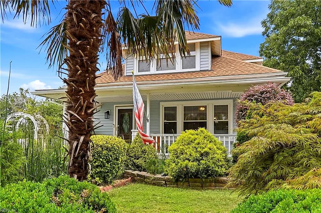 136 W Government AVE, NORFOLK VA 23503 - Photo 4