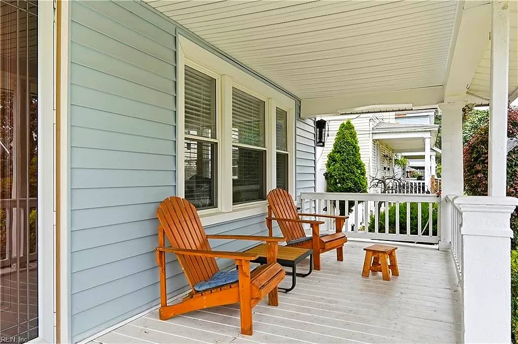 136 W Government AVE, NORFOLK VA 23503 - Photo 5