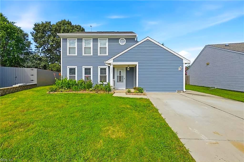 2021 Swanton CT, VIRGINIA BEACH VA 23464 - Photo 3
