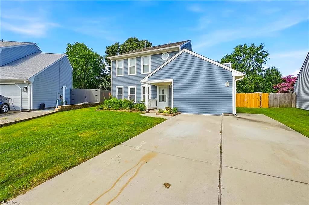 2021 Swanton CT, VIRGINIA BEACH VA 23464 - Photo 4