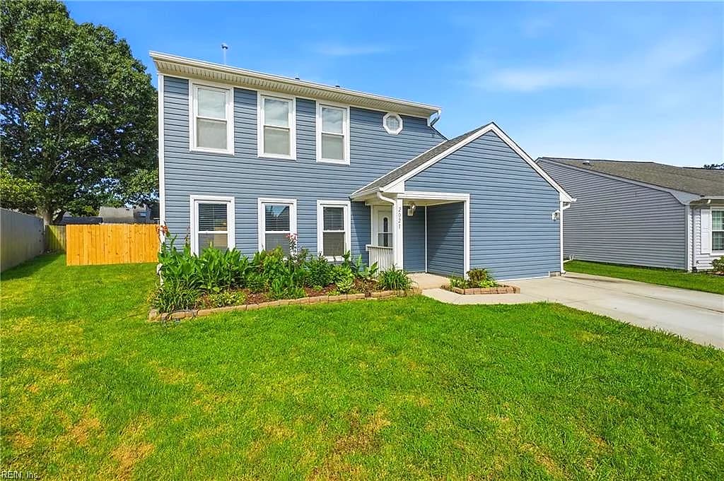 2021 Swanton CT, VIRGINIA BEACH VA 23464 - Photo 5