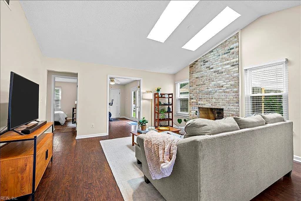 1852 Haviland DR, VIRGINIA BEACH VA 23454 thumb 12