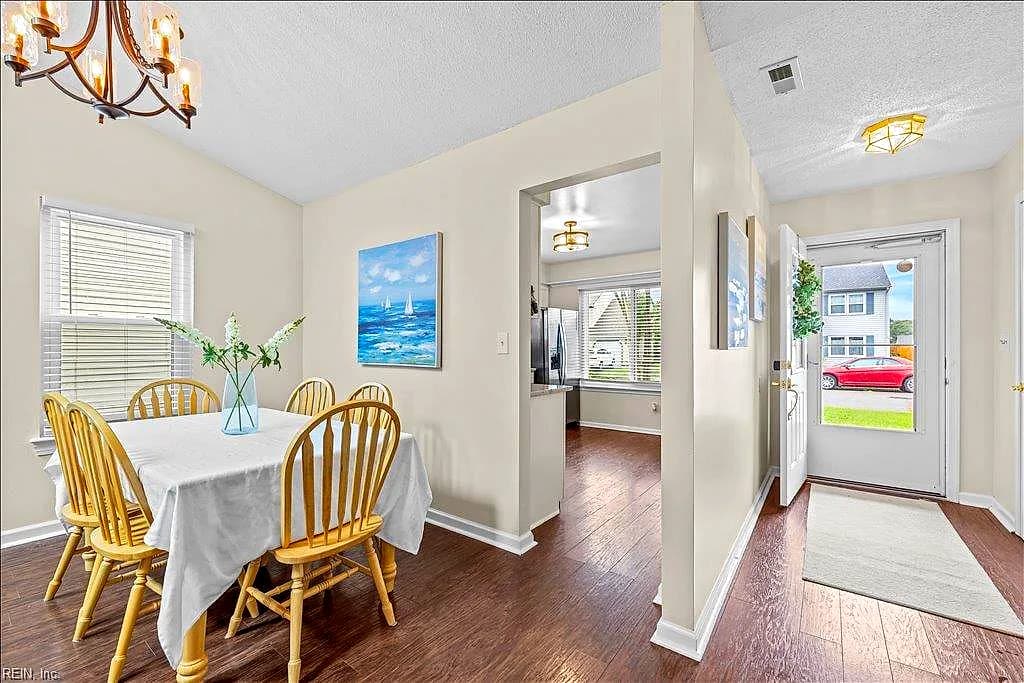 1852 Haviland DR, VIRGINIA BEACH VA 23454 - Photo 5