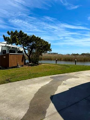 3665 Sandpiper RD #95A, VIRGINIA BEACH VA 23456 thumb 6