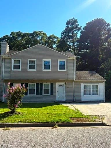 13373 Warwick Springs DR, NEWPORT NEWS VA 23602 thumb 3