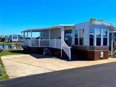 3665 Sandpiper RD #88, VIRGINIA BEACH VA 23456 thumb 4