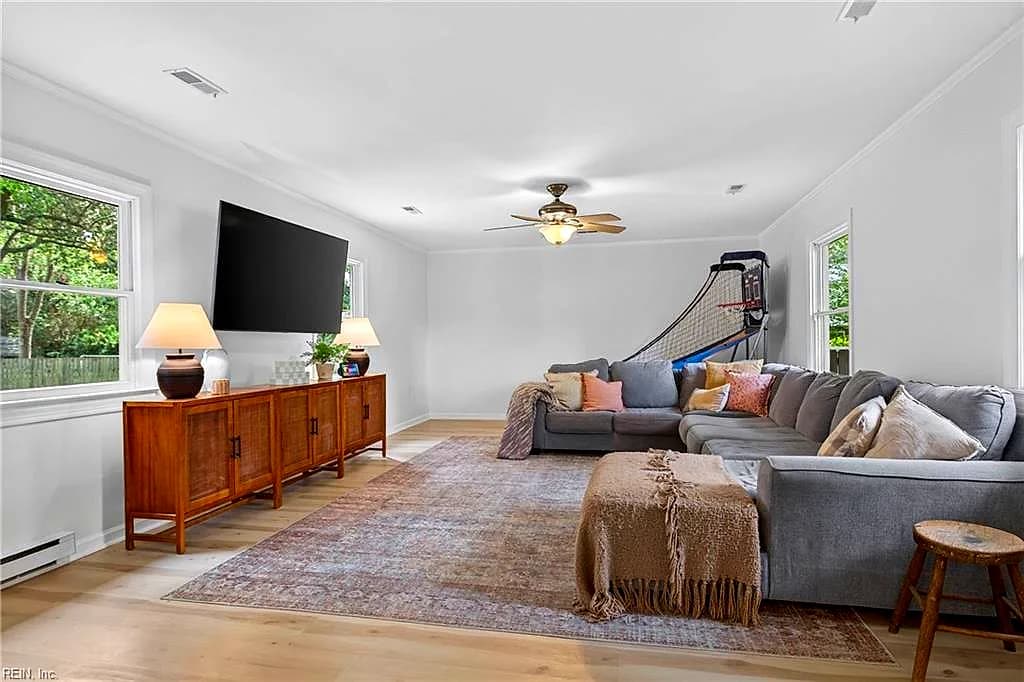 202 Cannister CT, HAMPTON VA 23669 thumb 12