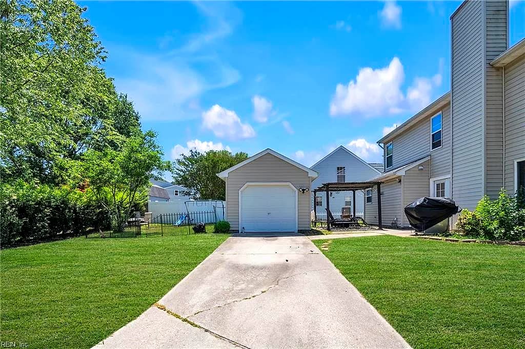 1198 C ST, SUFFOLK VA 23434 thumb 6