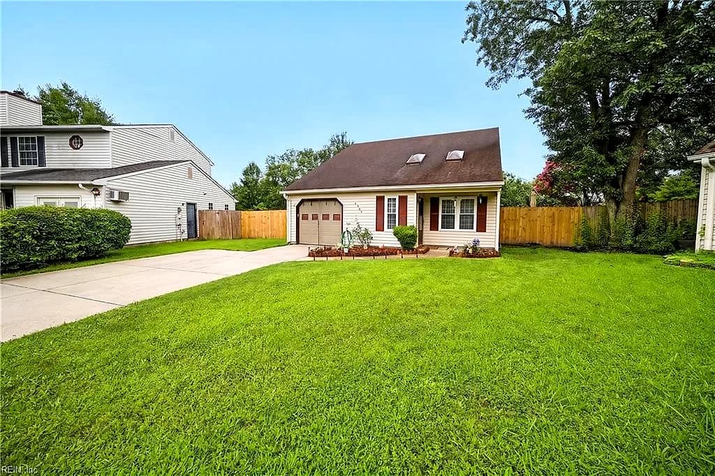 1647 High Plains DR, VIRGINIA BEACH VA 23464 - Photo 3