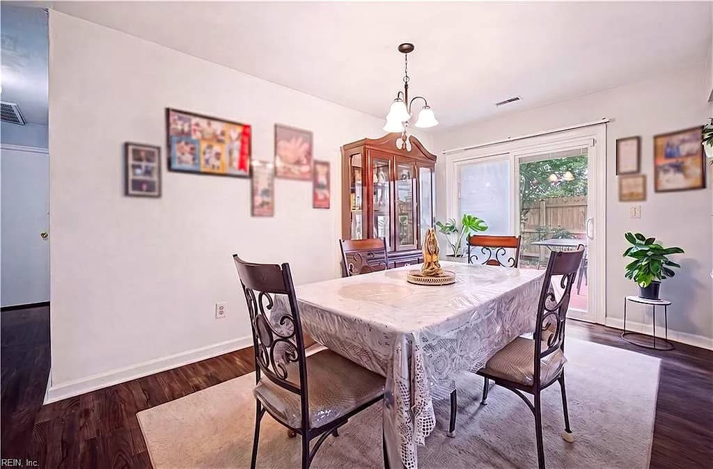 1647 High Plains DR, VIRGINIA BEACH VA 23464 - Photo 5