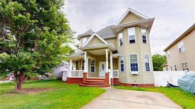 722 Kilby AVE, SUFFOLK VA 23434 thumb 2
