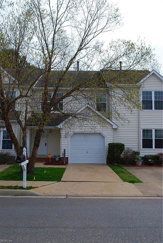 948 Allendale DR, HAMPTON VA 23669 - Photo 2