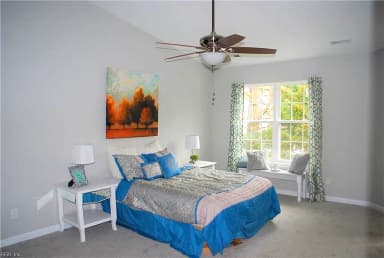 948 Allendale DR, HAMPTON VA 23669 thumb 11