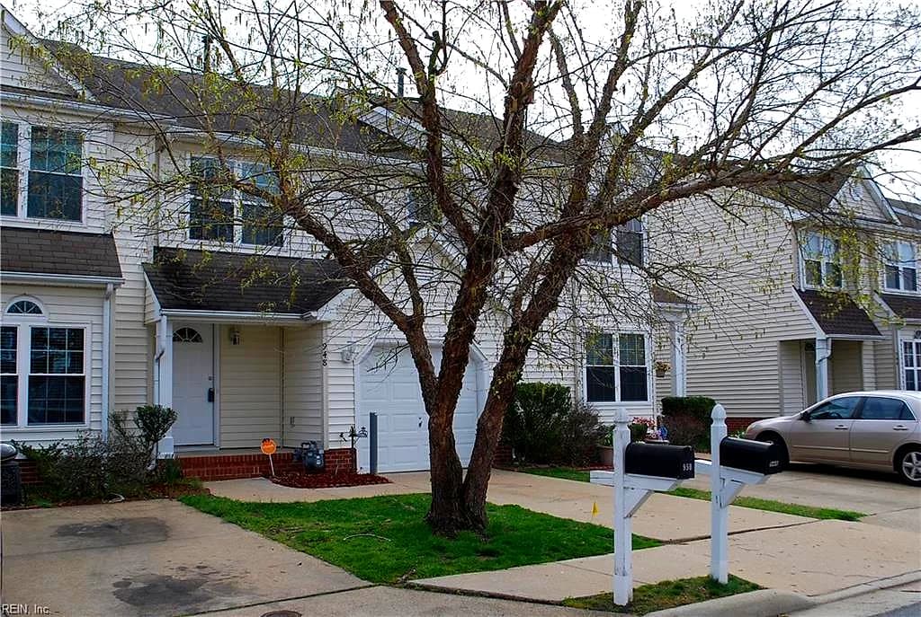 948 Allendale DR, HAMPTON VA 23669 - Photo 3