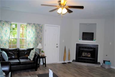 948 Allendale DR, HAMPTON VA 23669 thumb 8