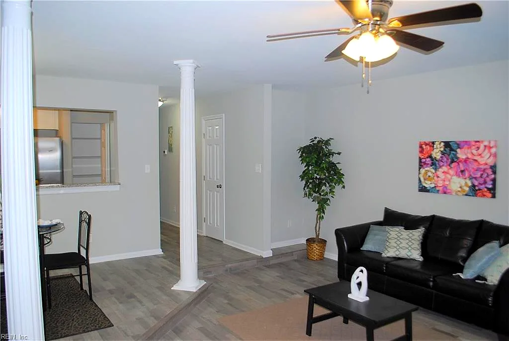 948 Allendale DR, HAMPTON VA 23669 thumb 9