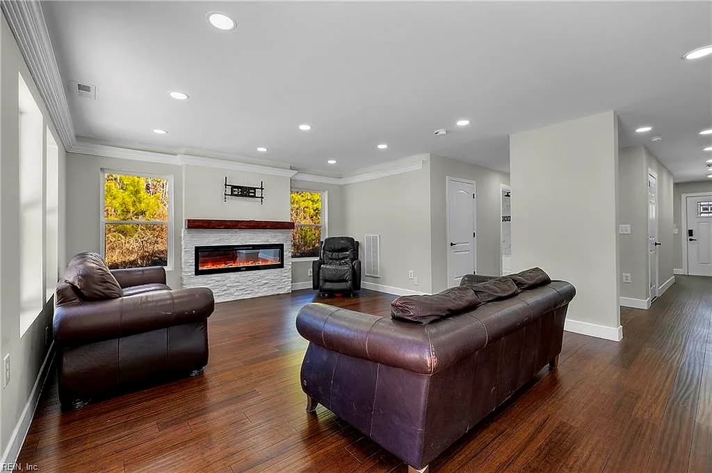 14106 Carrollton Blvd BLVD, CARROLLTON VA 23314 thumb 6