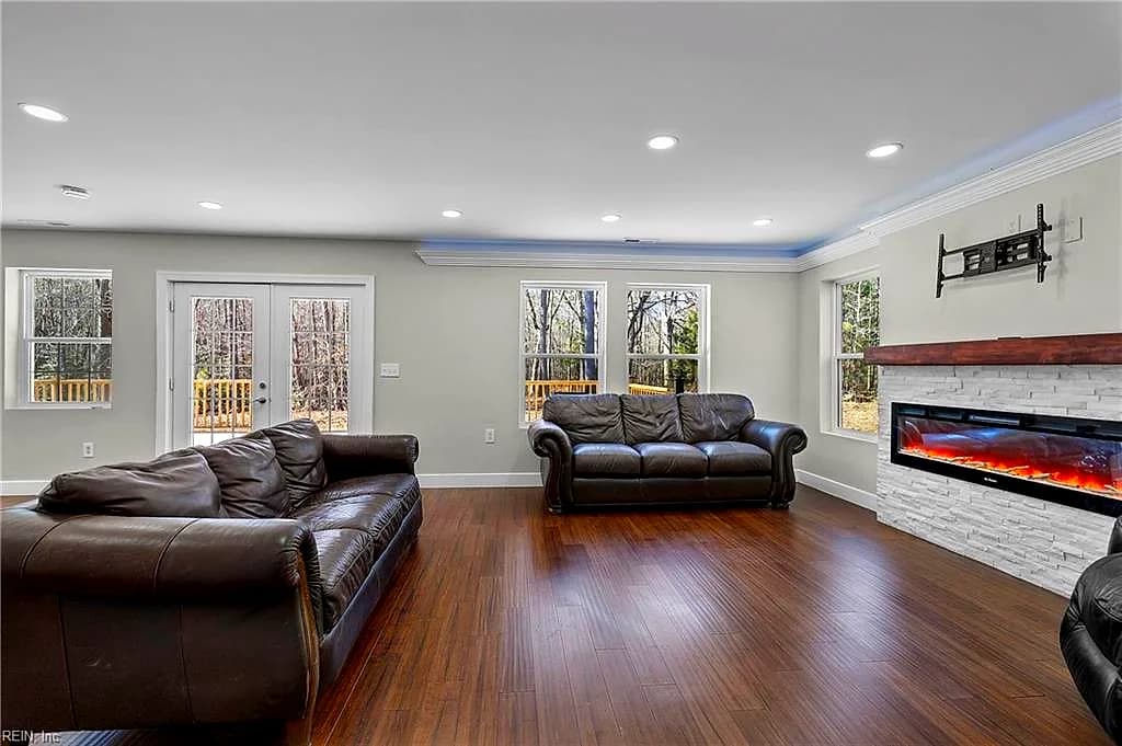 14106 Carrollton Blvd BLVD, CARROLLTON VA 23314 thumb 7