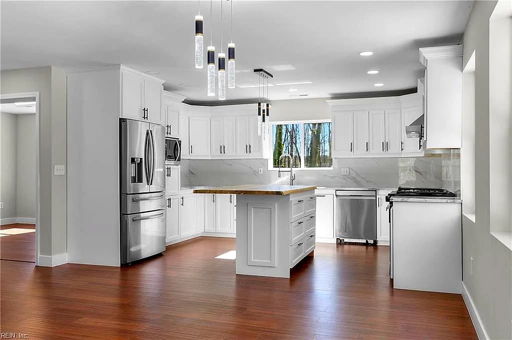 14106 Carrollton Blvd BLVD, CARROLLTON VA 23314 thumb 9