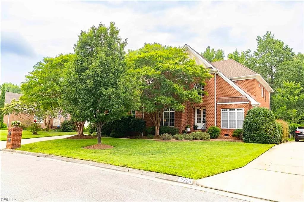 2329 Litchfield WAY, VIRGINIA BEACH VA 23453 - Photo 3