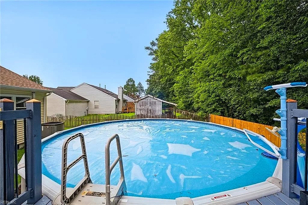 500 Willow Bend DR, CHESAPEAKE VA 23323 - Photo 4