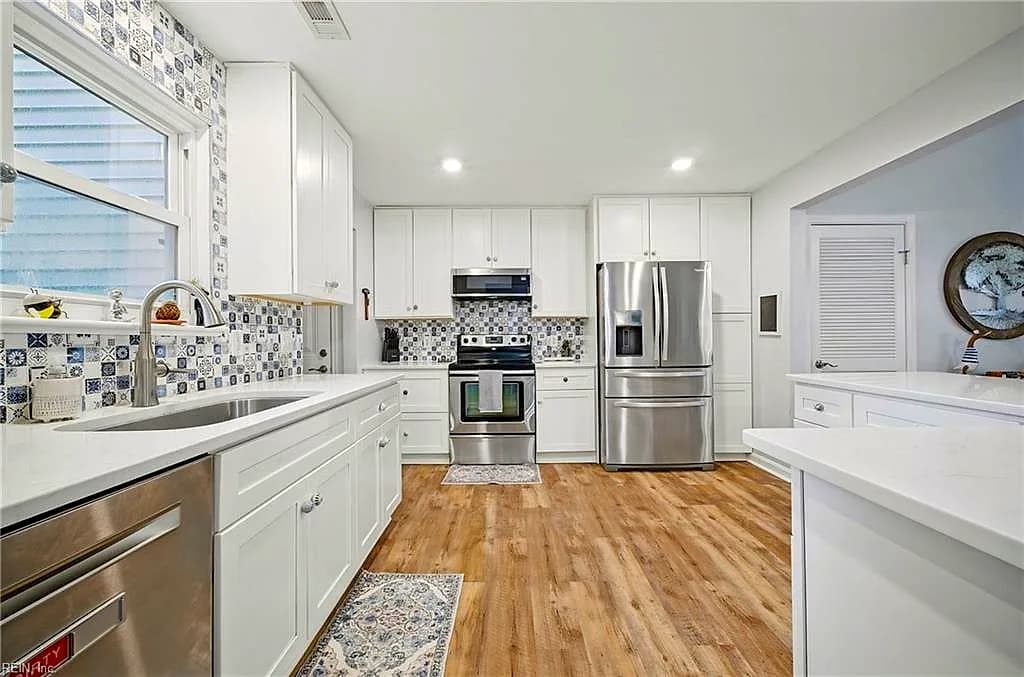 500 Willow Bend DR, CHESAPEAKE VA 23323 - Photo 5