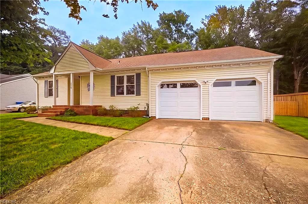 500 Willow Bend DR, CHESAPEAKE VA 23323 thumb 6