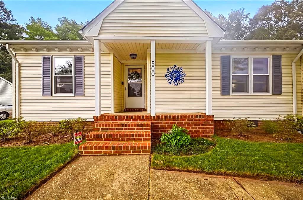 500 Willow Bend DR, CHESAPEAKE VA 23323 thumb 7