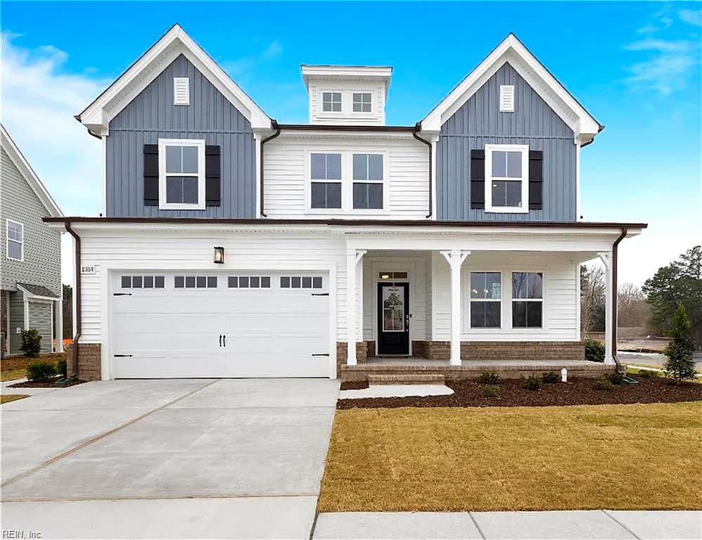 MM Macon NONE, CHESAPEAKE VA 23322 - Photo 2