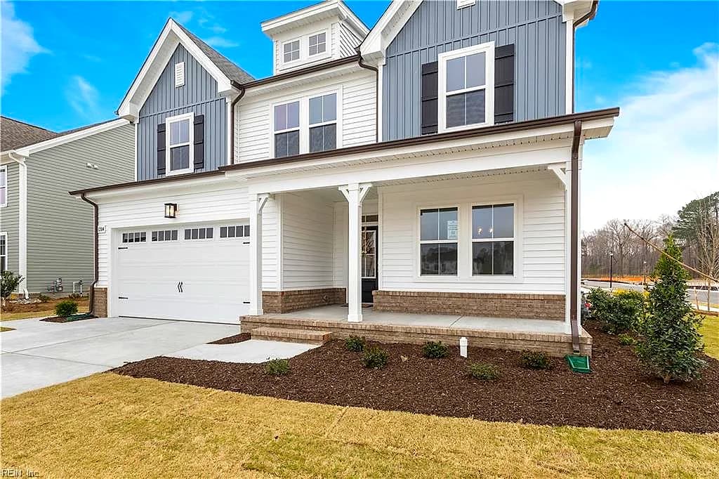 MM Macon NONE, CHESAPEAKE VA 23322 - Photo 4