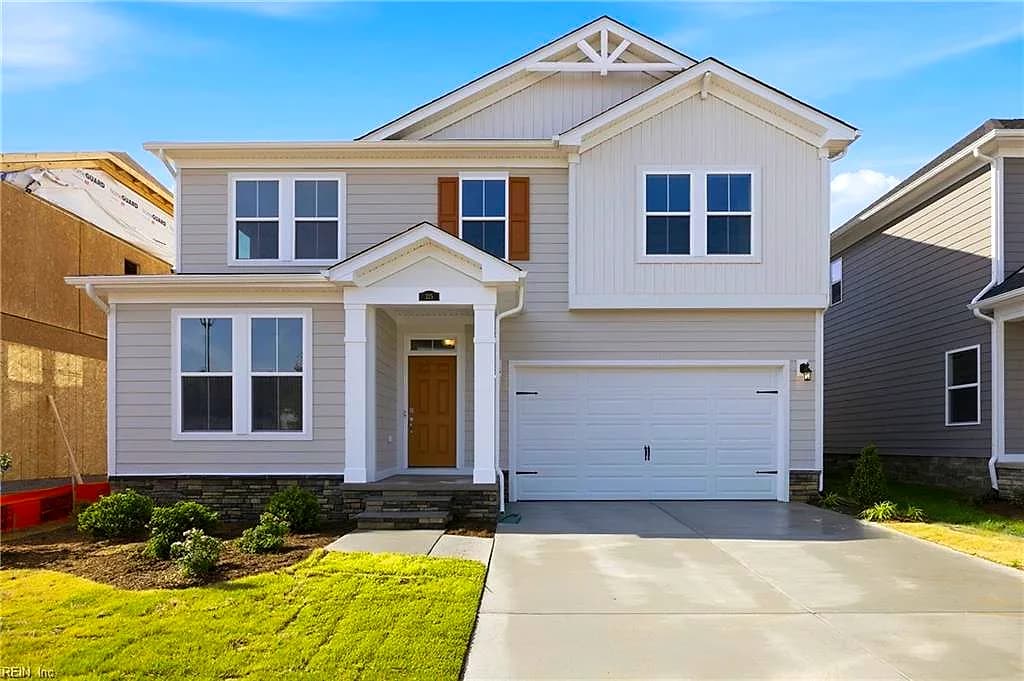 325 Tarn CT, SUFFOLK VA 23434 - Photo 2