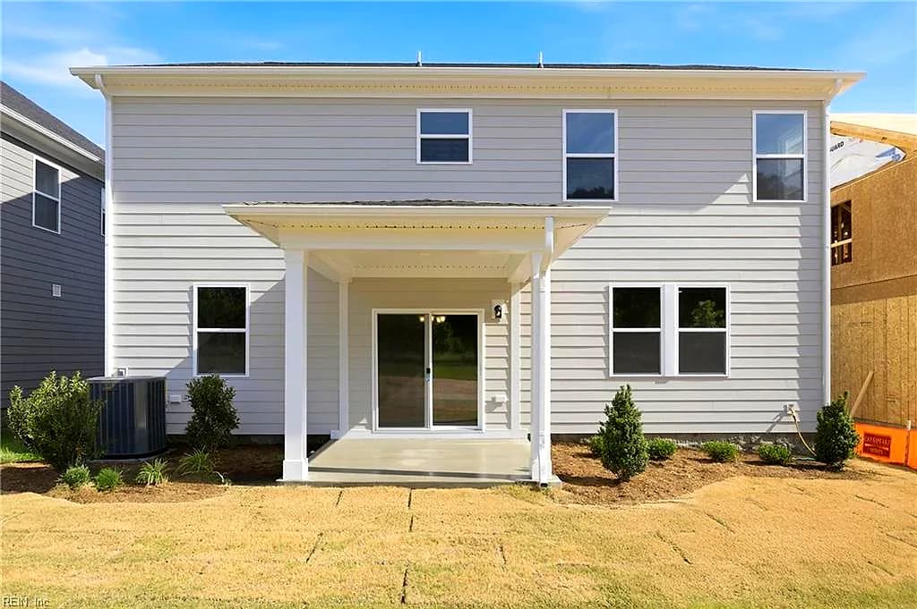 325 Tarn CT, SUFFOLK VA 23434 - Photo 3