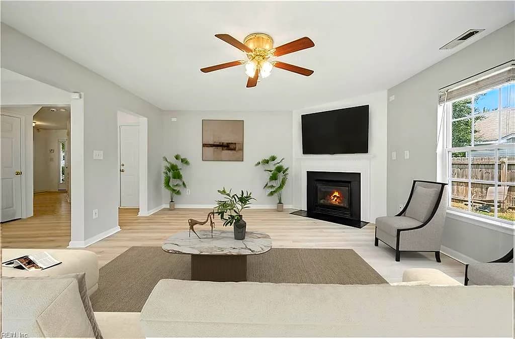 113 Kennet DR, SUFFOLK VA 23434 thumb 10