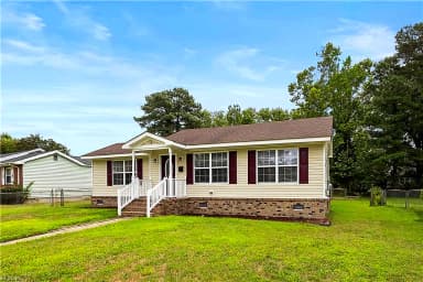 10 Langley CIR, PORTSMOUTH VA 23701 thumb 1