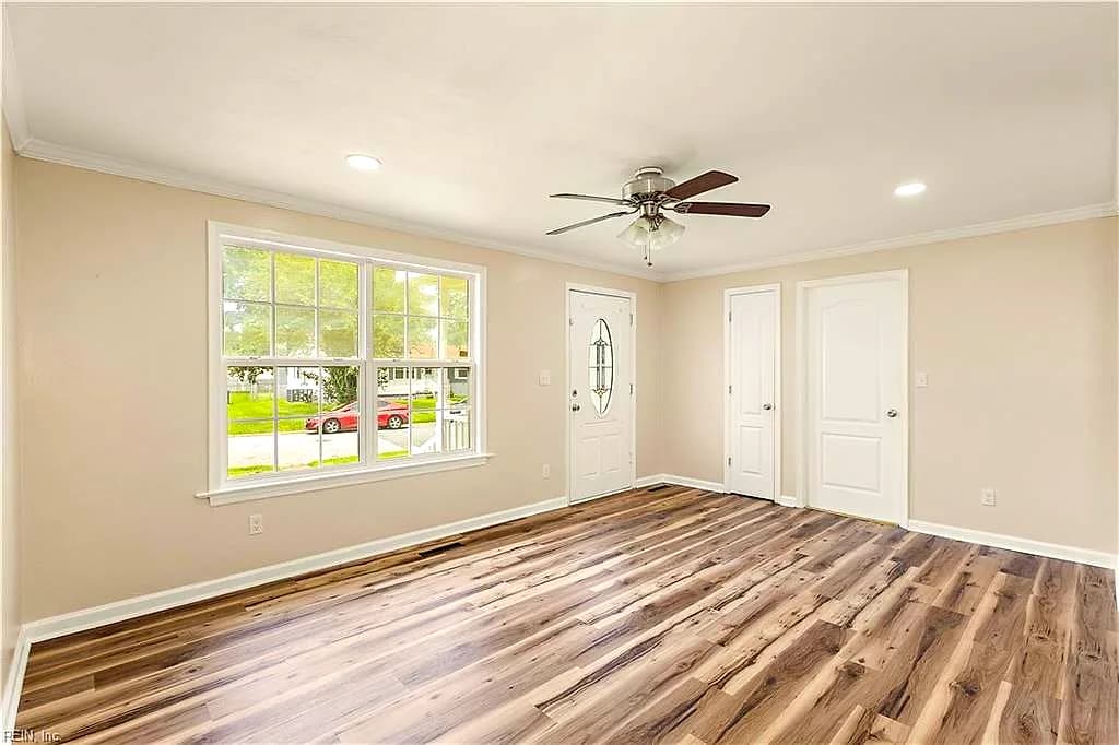 10 Langley CIR, PORTSMOUTH VA 23701 thumb 6