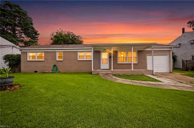 352 Gainsborough RD, VIRGINIA BEACH VA 23462 thumb 1