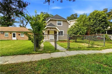 120 Forrest AVE, NORFOLK VA 23505 thumb 3