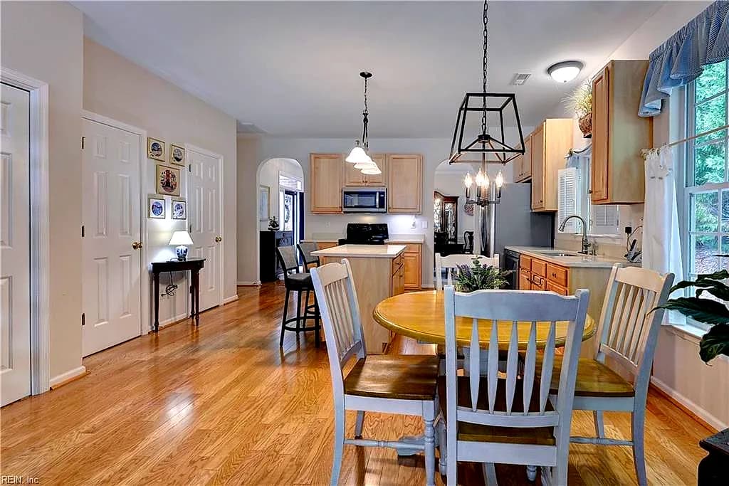 4508 Prescott DR, WILLIAMSBURG VA 23188 thumb 11