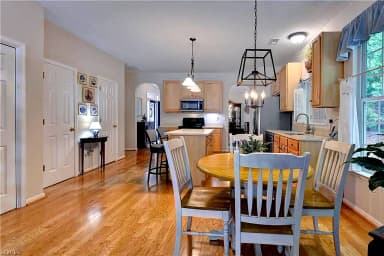 4508 Prescott DR, WILLIAMSBURG VA 23188 thumb 11