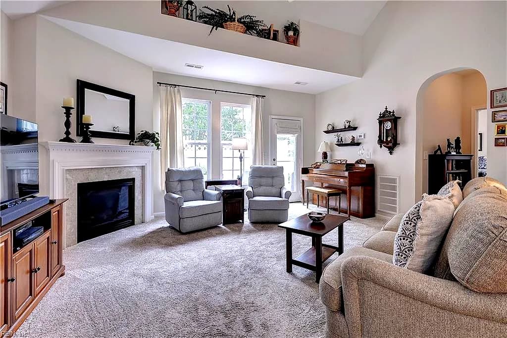 4508 Prescott DR, WILLIAMSBURG VA 23188 thumb 12