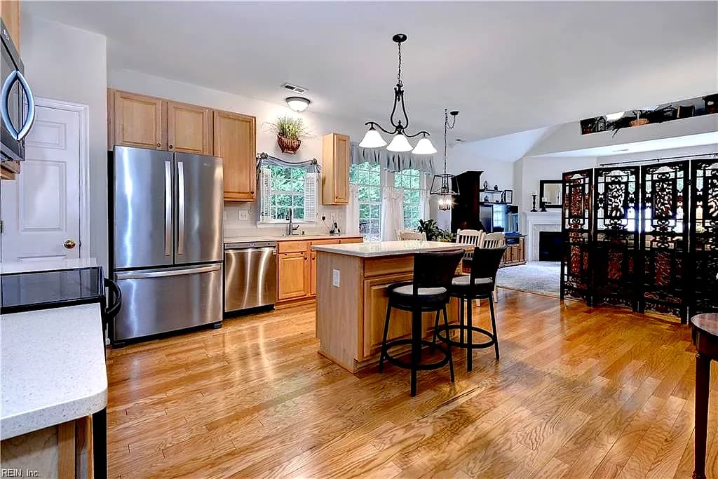 4508 Prescott DR, WILLIAMSBURG VA 23188 thumb 6